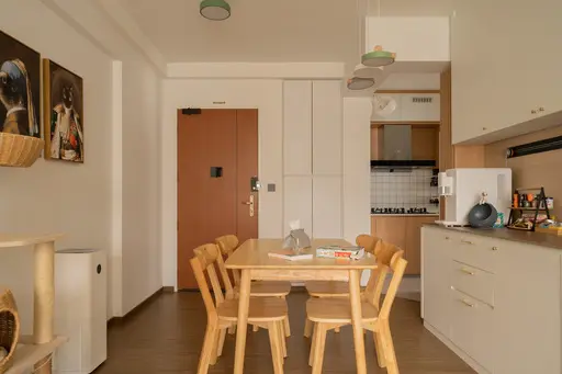 The Real Design - Modern / Contemporary -  - Resale HDB - $50,000
