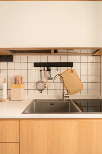 The Real Design - Modern / Contemporary -  - Resale HDB - $50,000