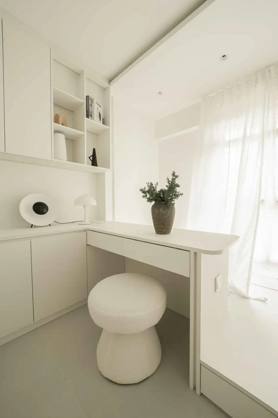 The Real Design - Minimalistic / Scandinavian -  - New HDB - $70,000