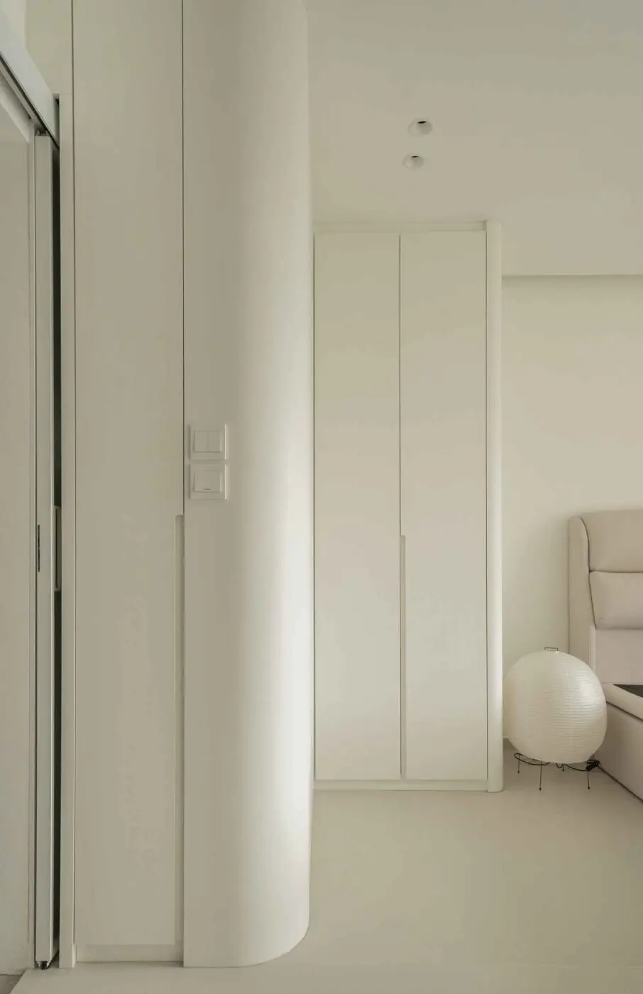 The Real Design - Minimalistic / Scandinavian -  - New HDB - $70,000