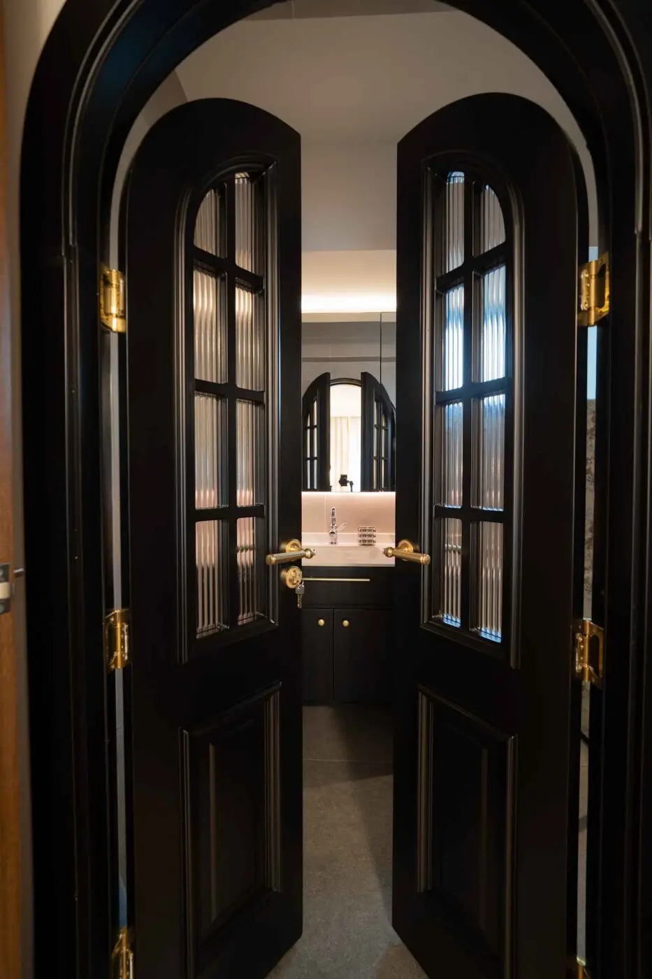The Real Design - Retro / Vintage -  - New HDB - $50,000