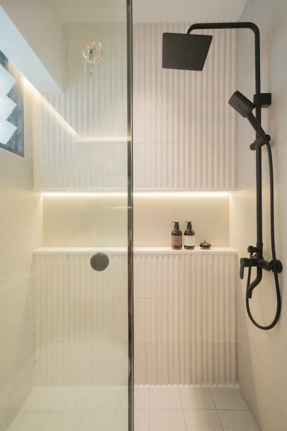 The Real Design - Minimalistic / Scandinavian -  - Existing HDB - $80,000