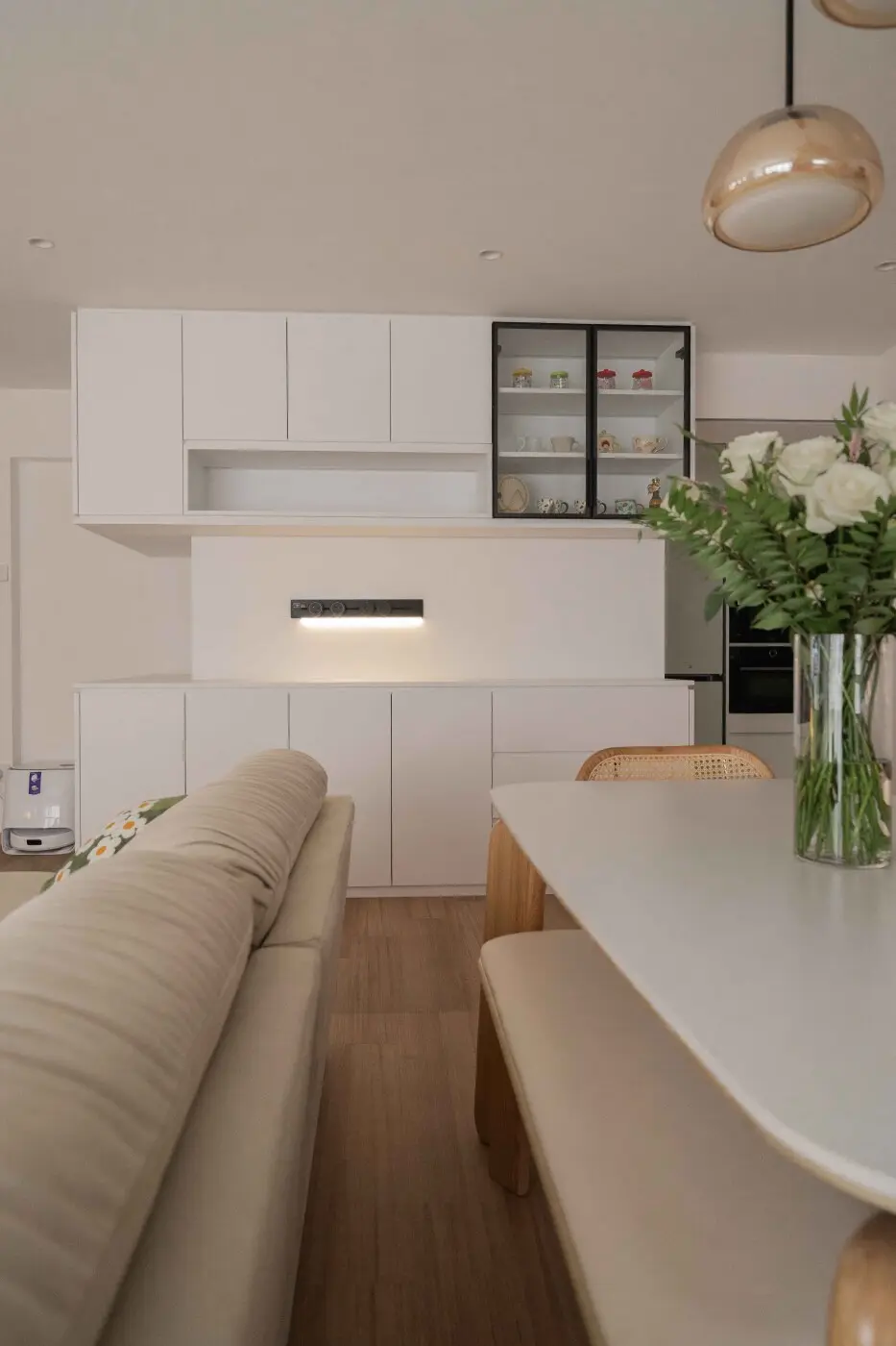 The Real Design - Minimalistic / Scandinavian -  - Resale HDB - $82,000