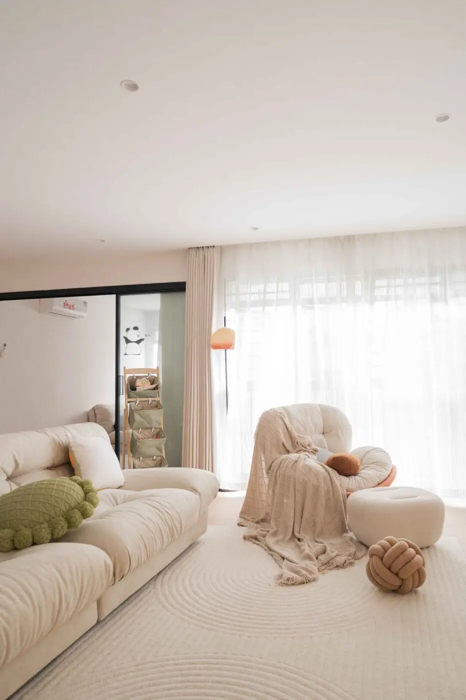 The Real Design - Minimalistic / Scandinavian -  - Resale HDB - $82,000