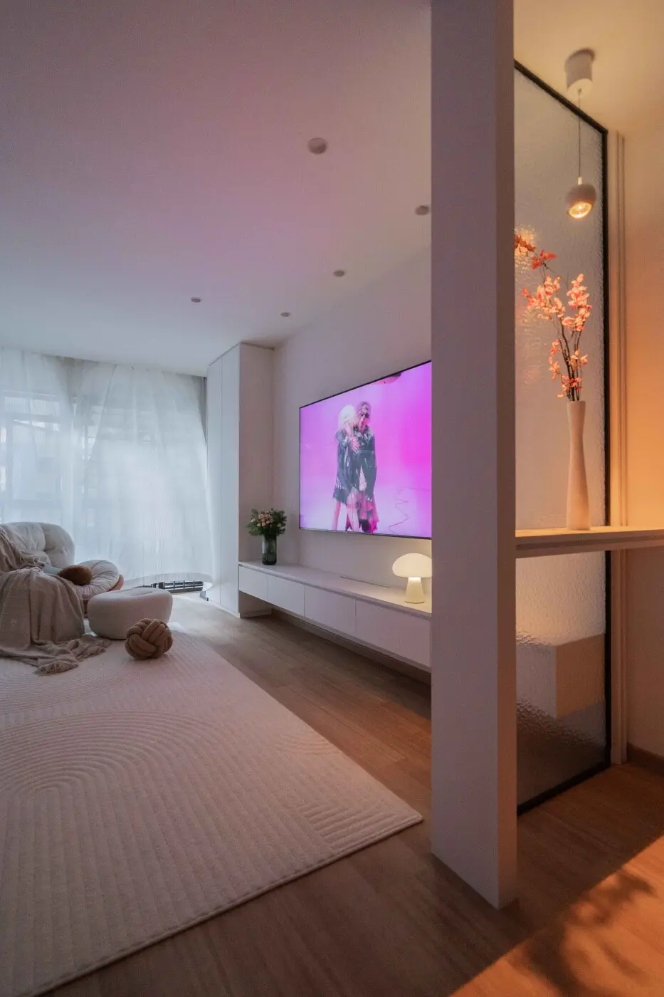 The Real Design - Minimalistic / Scandinavian -  - Resale HDB - $82,000
