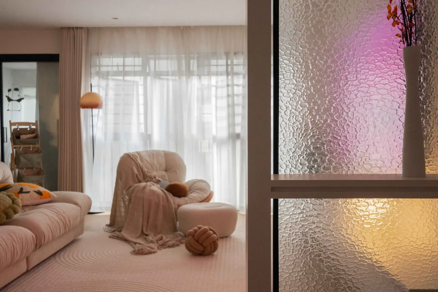 The Real Design - Minimalistic / Scandinavian -  - Resale HDB - $82,000