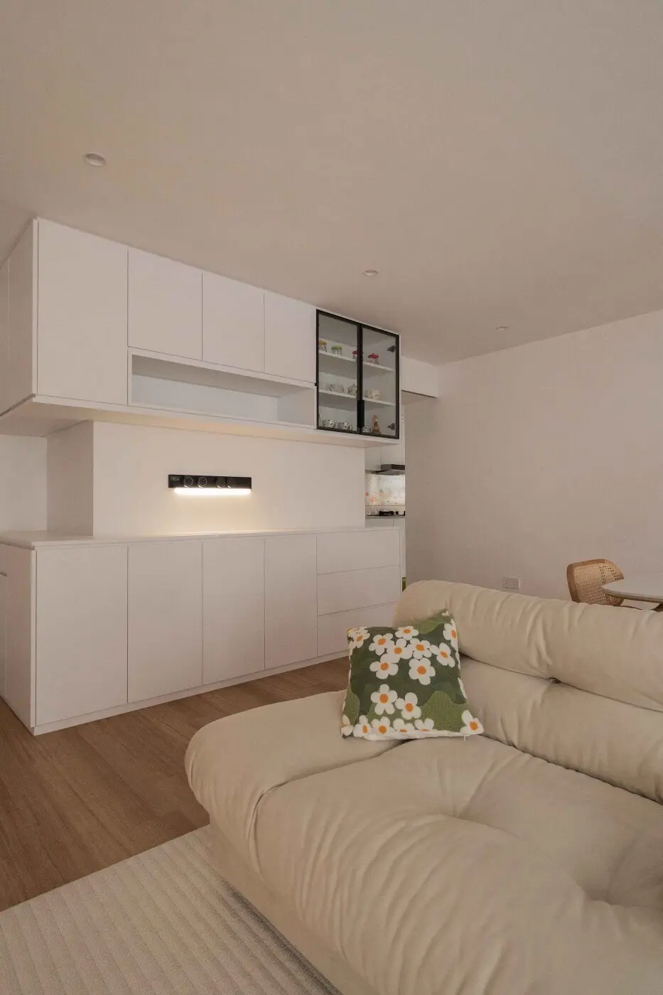 The Real Design - Minimalistic / Scandinavian -  - Resale HDB - $82,000