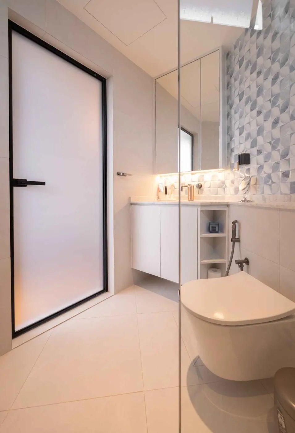 The Real Design - Balinese / Bohemian -  - Resale Condo - $105,000