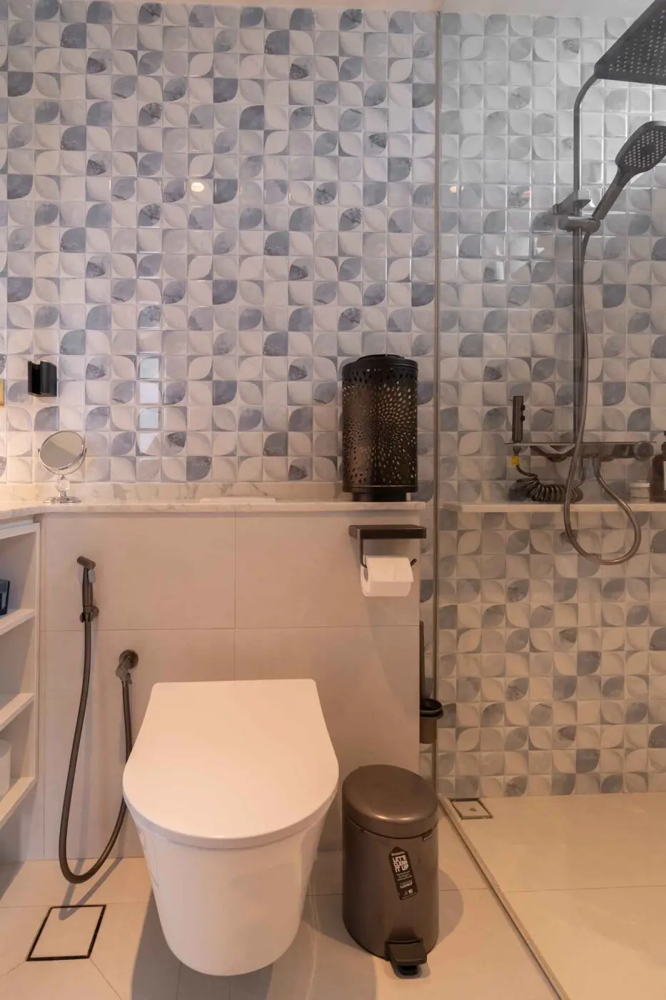The Real Design - Balinese / Bohemian -  - Resale Condo - $105,000