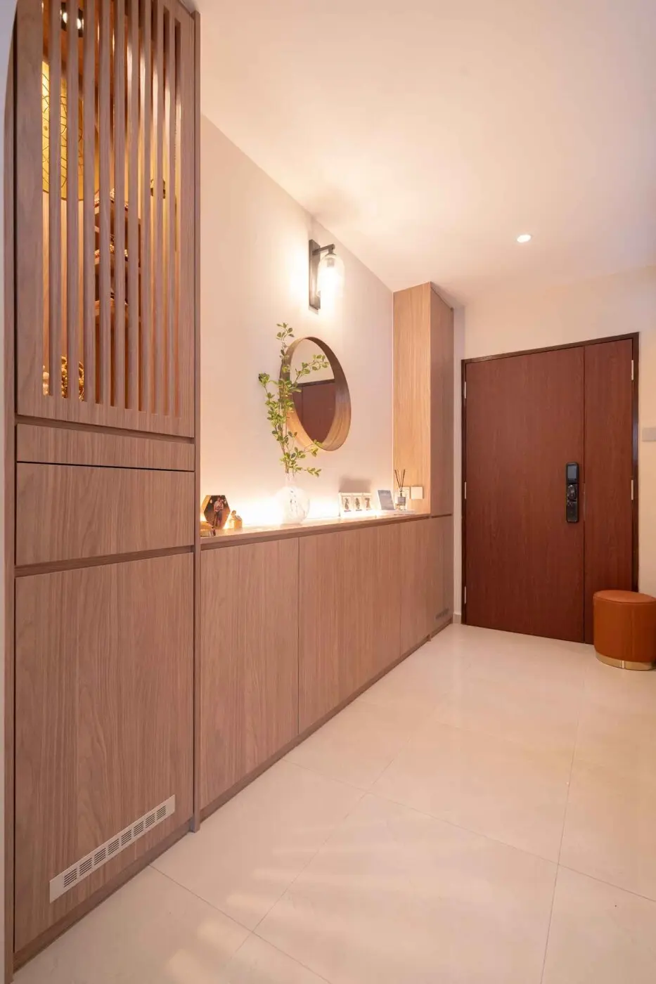 The Real Design - Balinese / Bohemian -  - Resale Condo - $105,000