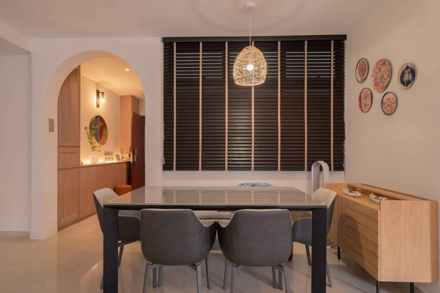 The Real Design - Balinese / Bohemian -  - Resale Condo - $105,000