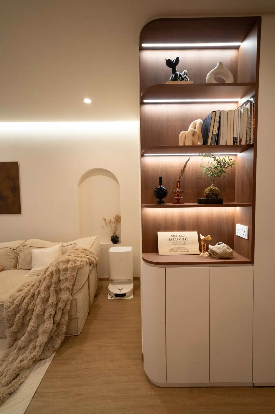 The Real Design - Minimalistic / Scandinavian -  - Resale HDB - $57,000