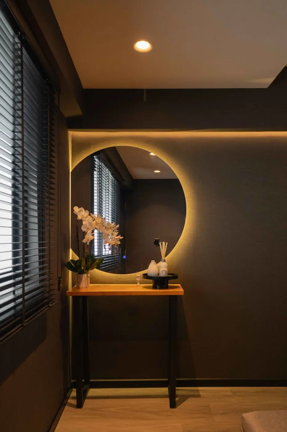 The Real Design - Luxury / Glamorous -  - Resale HDB - $80,000