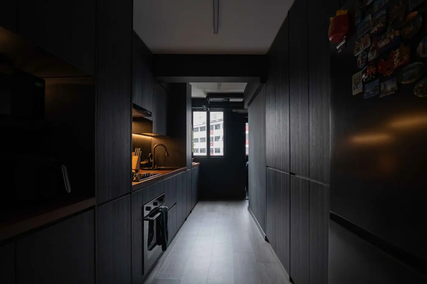 The Real Design - Luxury / Glamorous -  - Resale HDB - $80,000