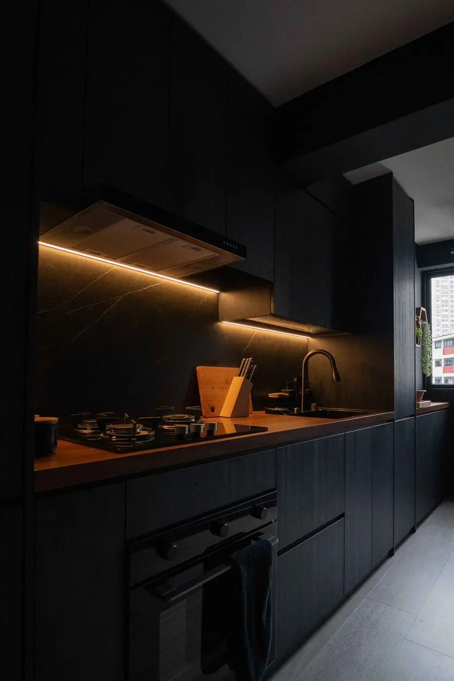 The Real Design - Luxury / Glamorous -  - Resale HDB - $80,000
