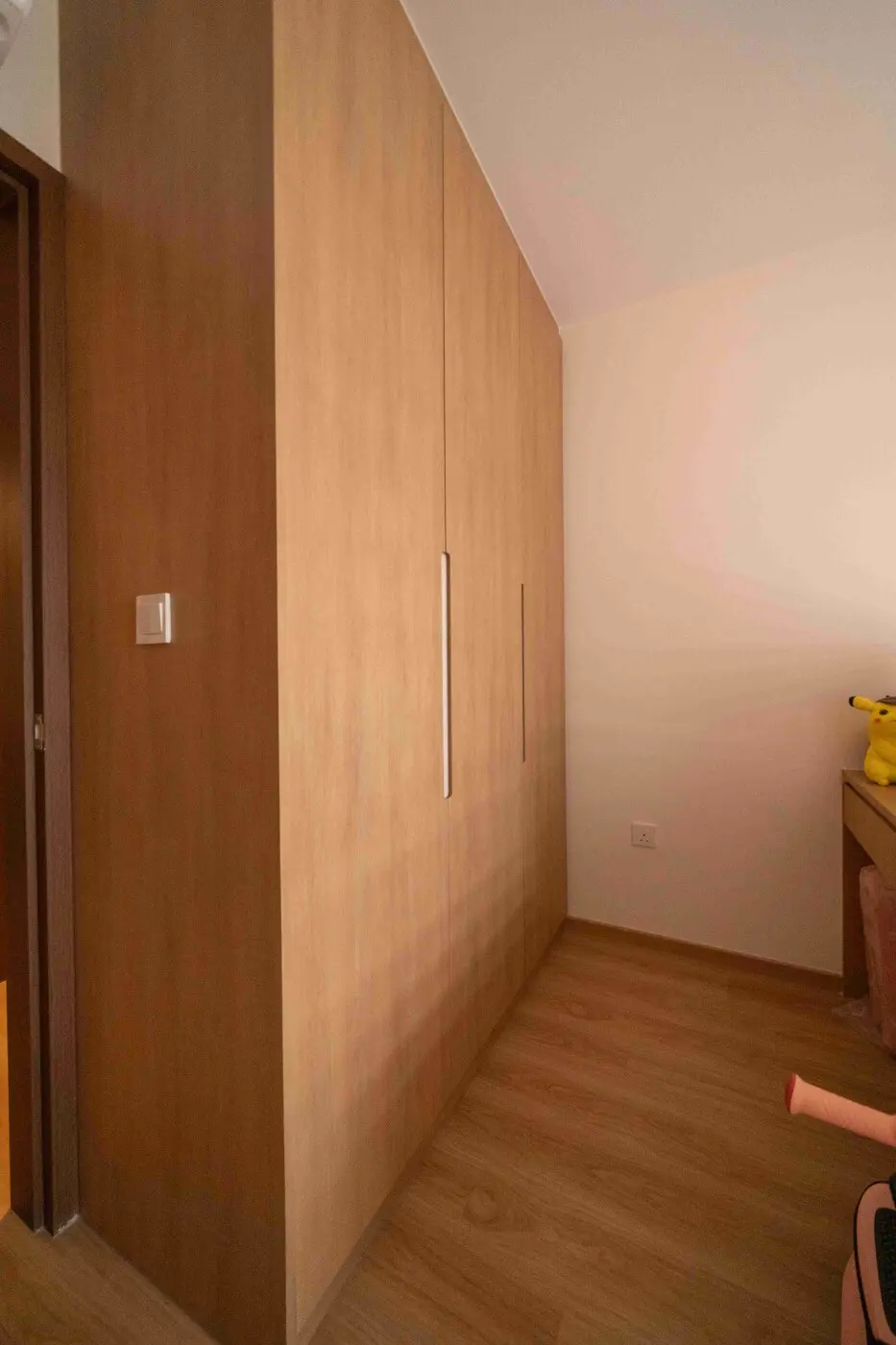 The Real Design - Minimalistic / Scandinavian -  - New HDB - $68,000