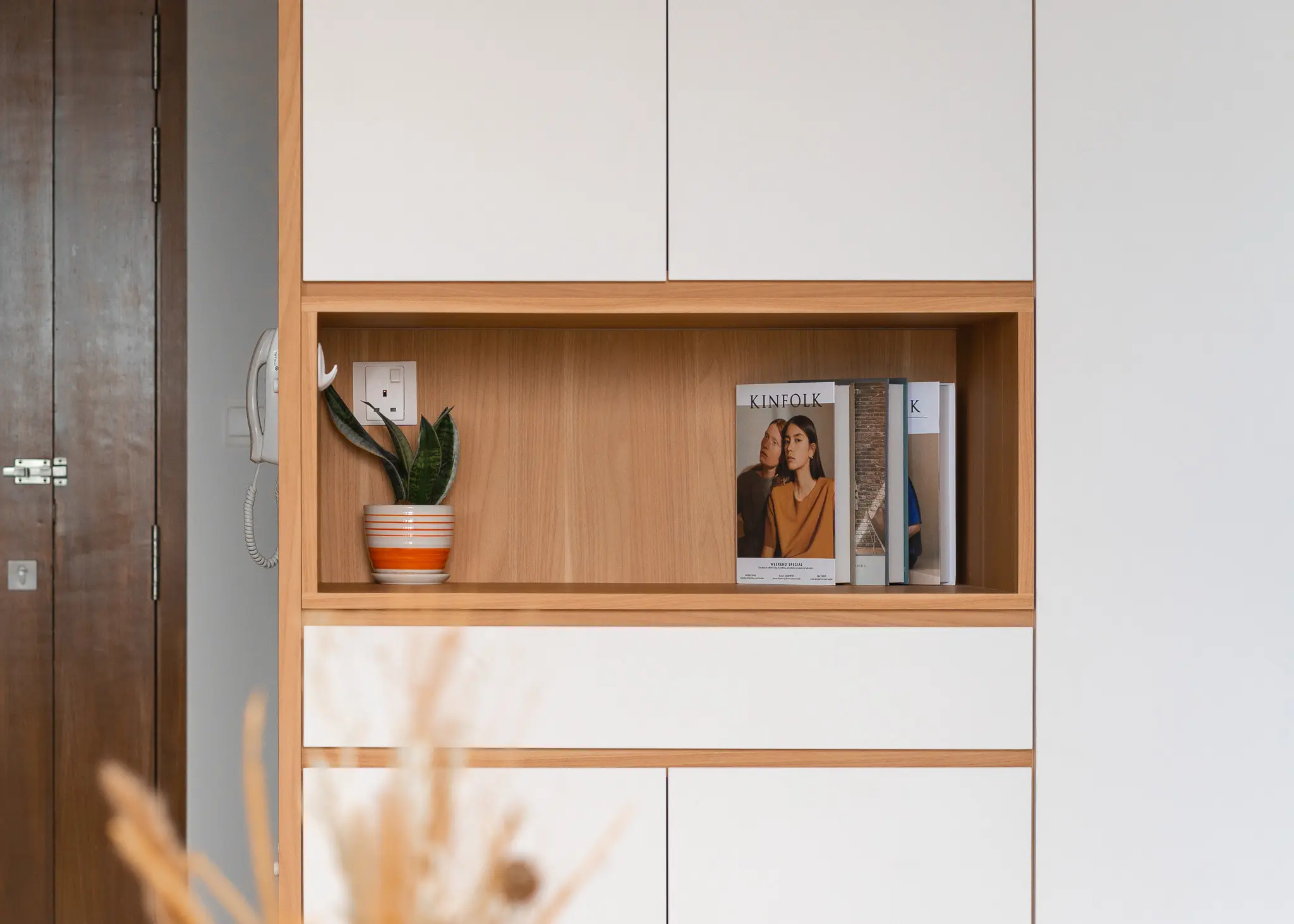 The Real Design - Minimalistic / Scandinavian -  - Resale Condo - $17,000