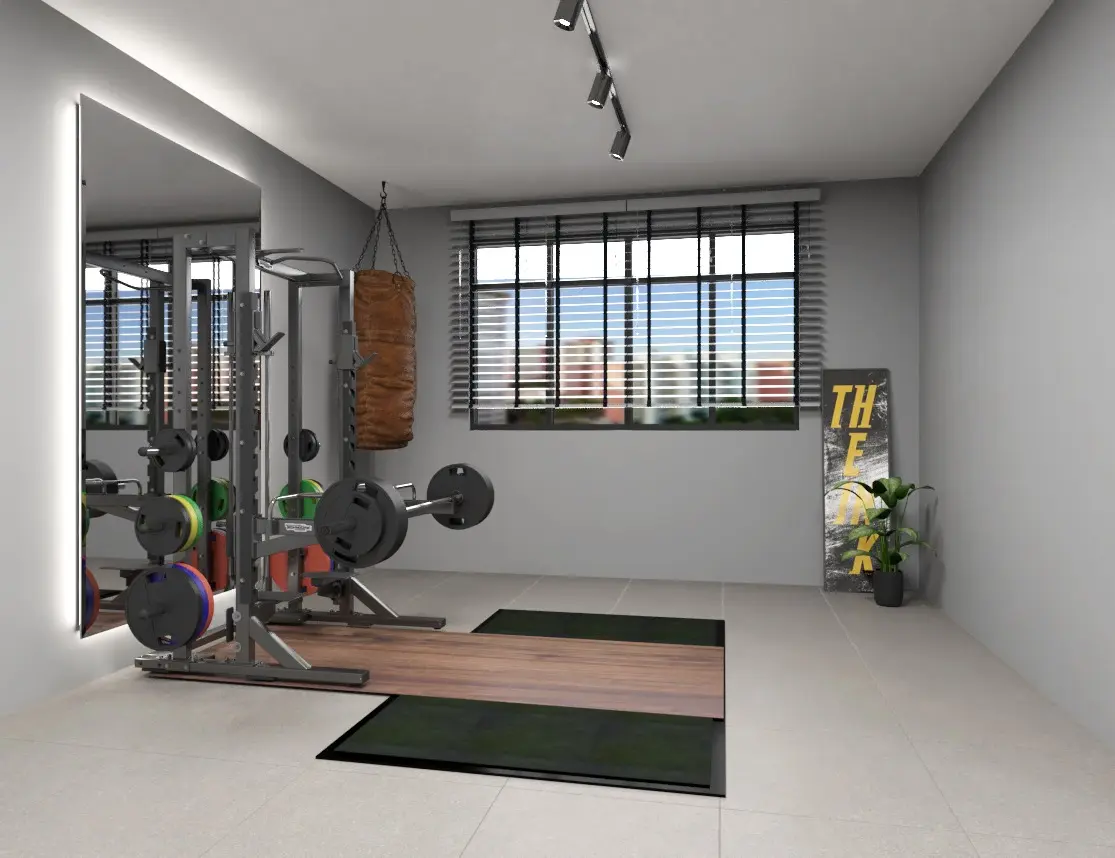 Geylang Lorong 3 - HDB Interior Design Project