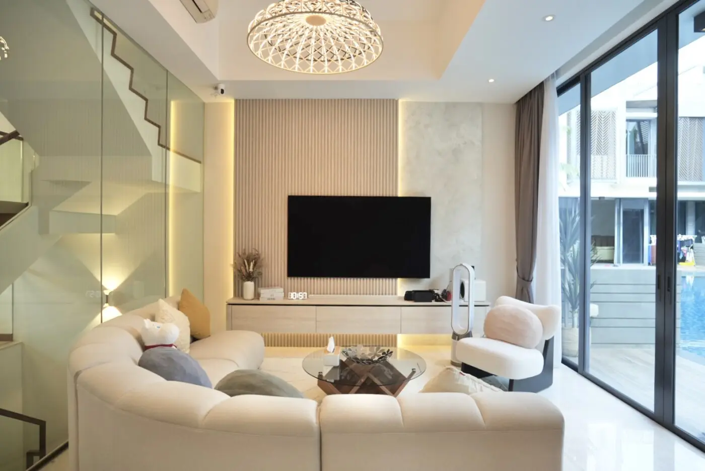98 Sunrise Terrace, Alana - Landed Interior Design Project
