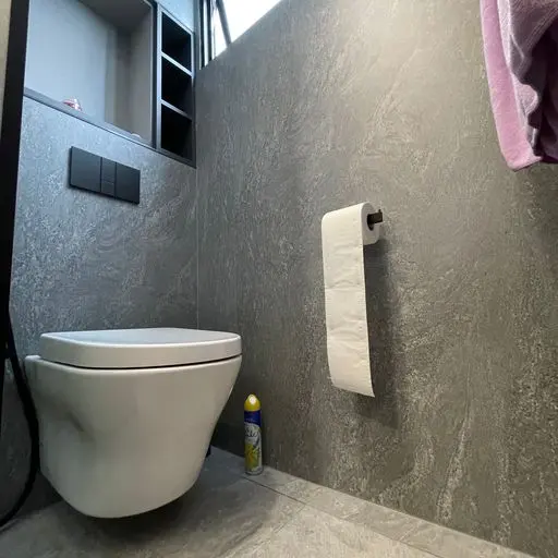 GNC Interior Design - Luxury / Glamorous -  - Resale HDB - $98,000