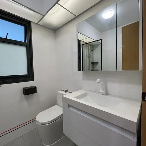 GNC Interior Design - Modern / Contemporary -  - New HDB - $63,000