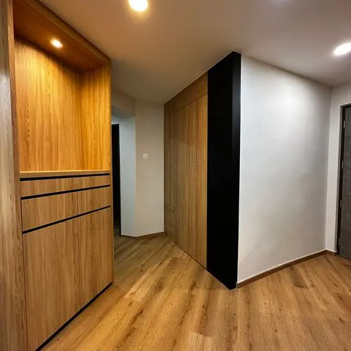 GNC Interior Design - Modern / Contemporary -  - Resale HDB - $69,000