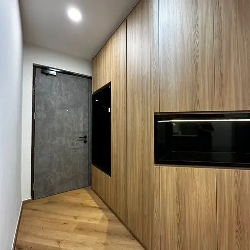 GNC Interior Design - Modern / Contemporary -  - Resale HDB - $69,000