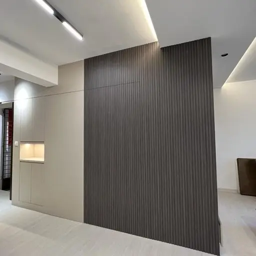 GNC Interior Design - Modern / Contemporary -  - New HDB - $63,000