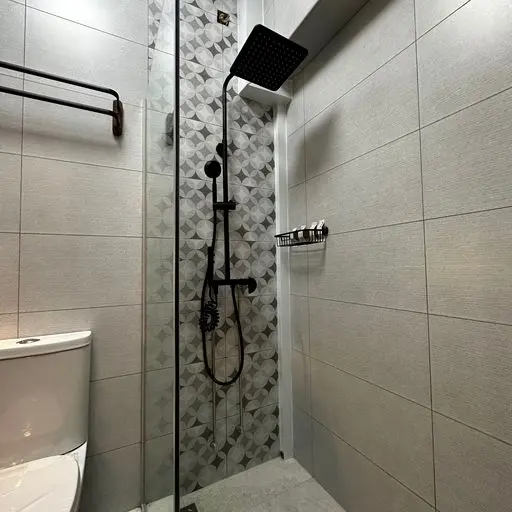 GNC Interior Design - Modern / Contemporary -  - Resale HDB - $69,000