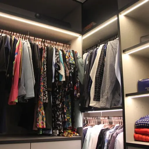 GNC Interior Design - Luxury / Glamorous -  - Resale HDB - $98,000