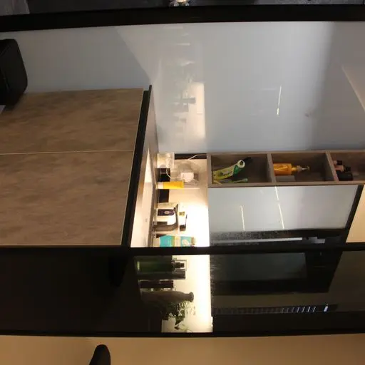 GNC Interior Design - Luxury / Glamorous -  - Resale HDB - $98,000