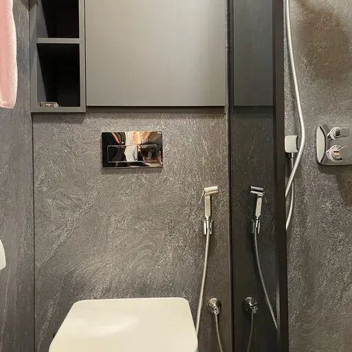 GNC Interior Design - Luxury / Glamorous -  - Resale HDB - $98,000