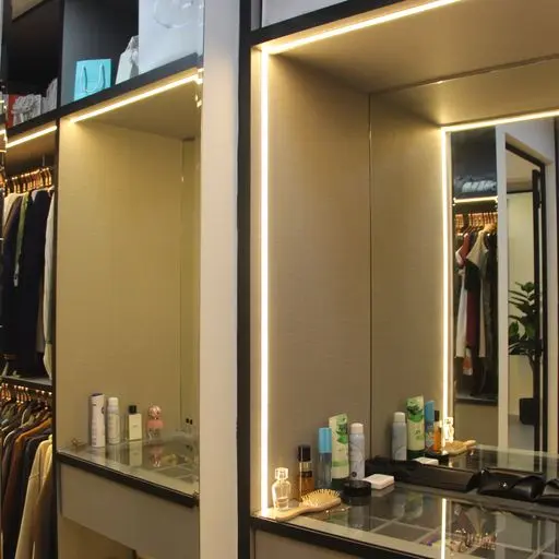 GNC Interior Design - Luxury / Glamorous -  - Resale HDB - $98,000