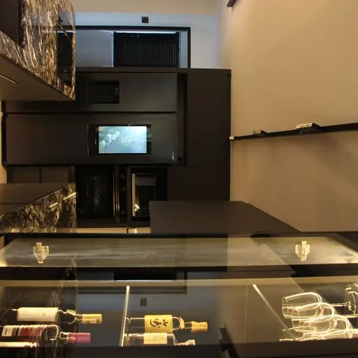 GNC Interior Design - Luxury / Glamorous -  - Resale HDB - $98,000