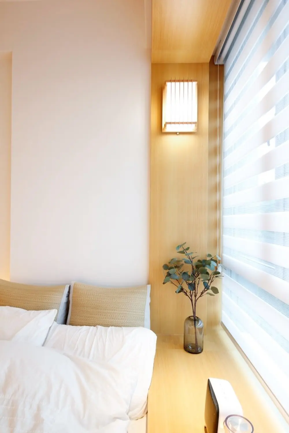 Ngieng Spatial Design - Minimalistic / Scandinavian - Room 1 - Resale Condo - $110,000