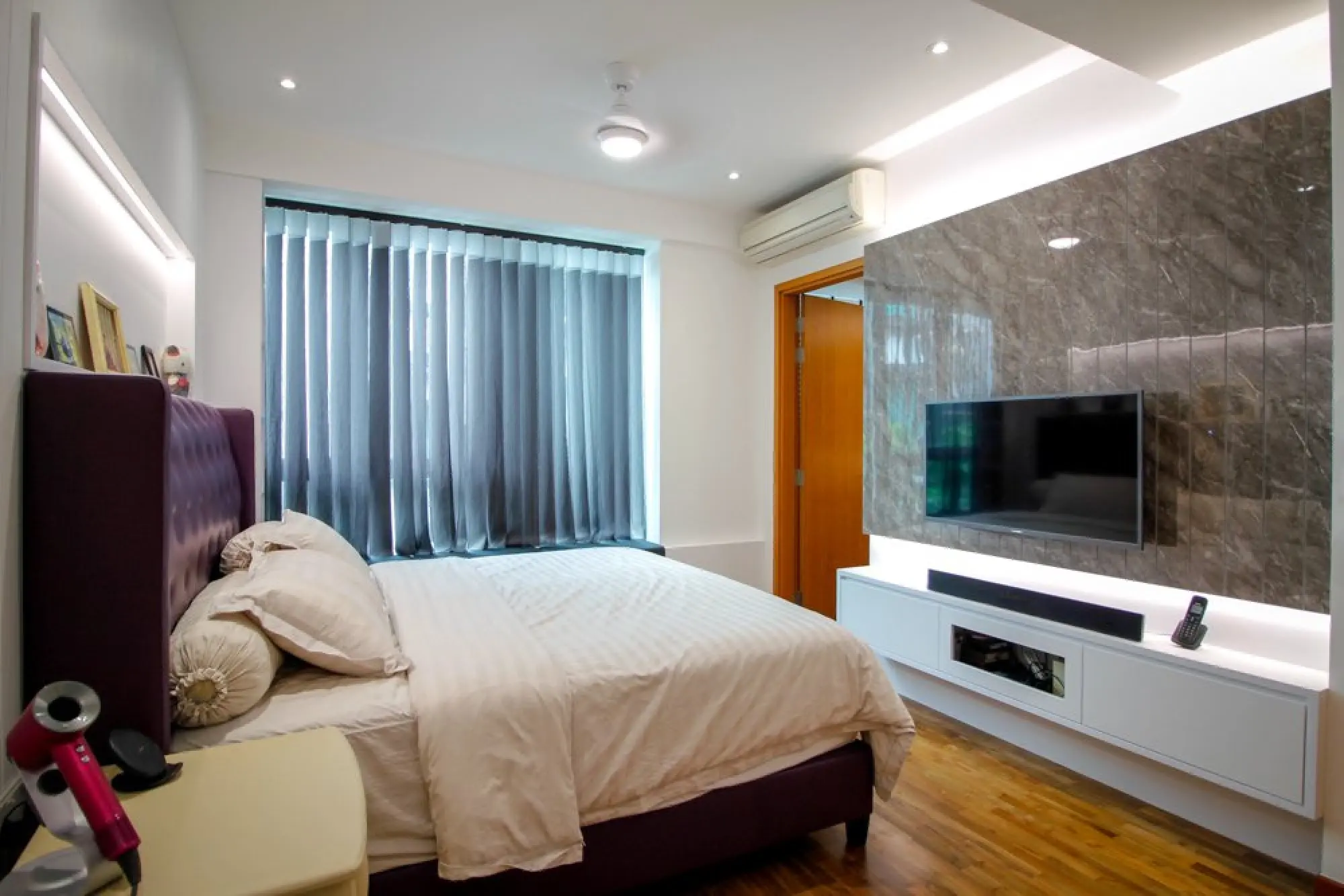 Ngieng Spatial Design - Luxury / Glamorous - Room 1 - Resale Landed - $185,000