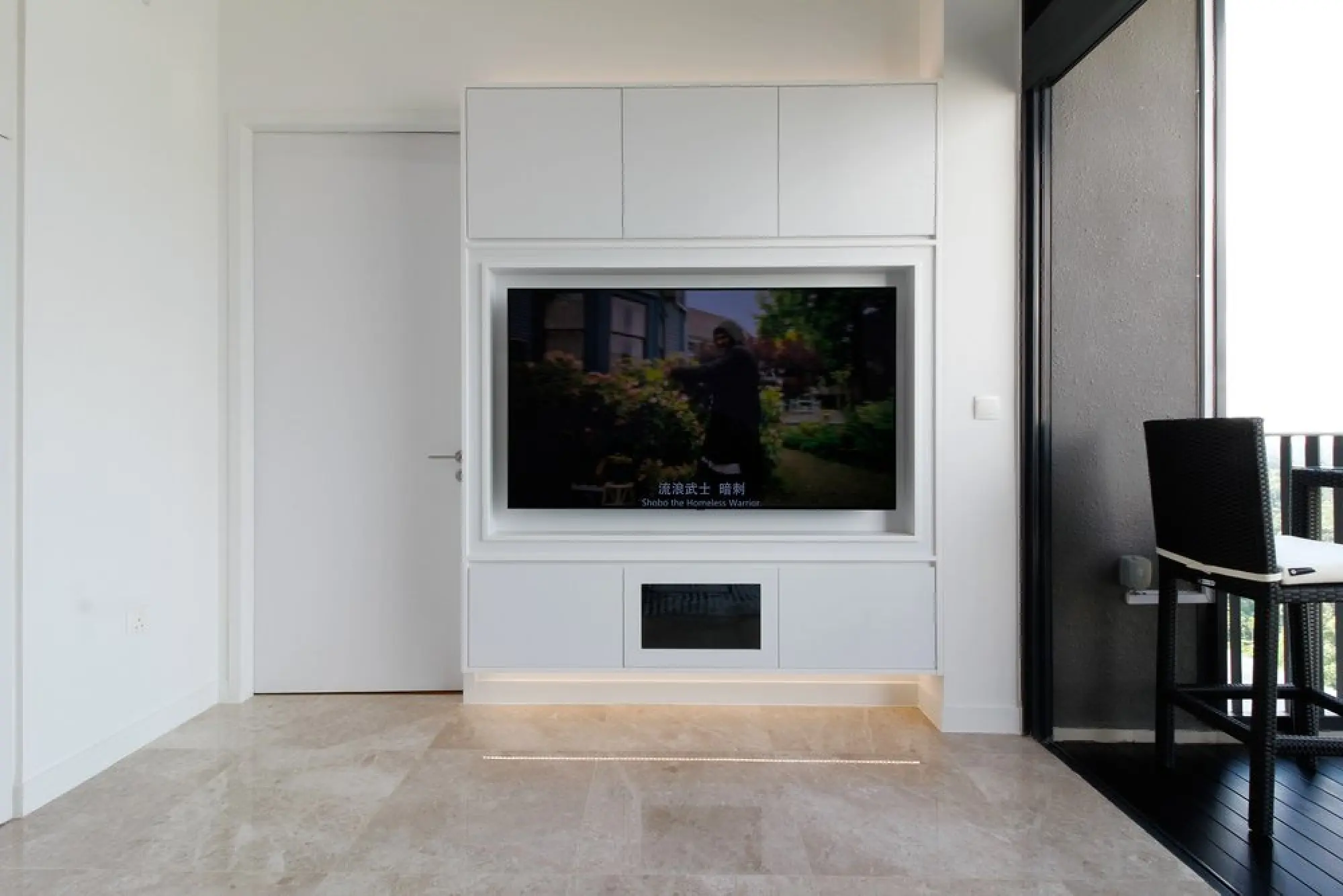 Ngieng Spatial Design - Modern / Contemporary - Living Area - Resale Condo - $75,000