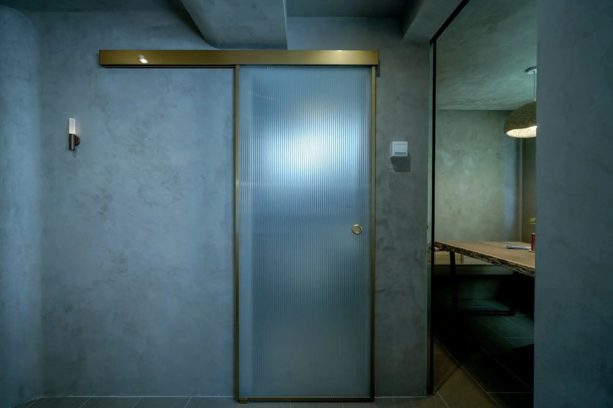 Ngieng Spatial Design - Minimalistic / Scandinavian - Kitchen Area - Resale HDB - $120,000