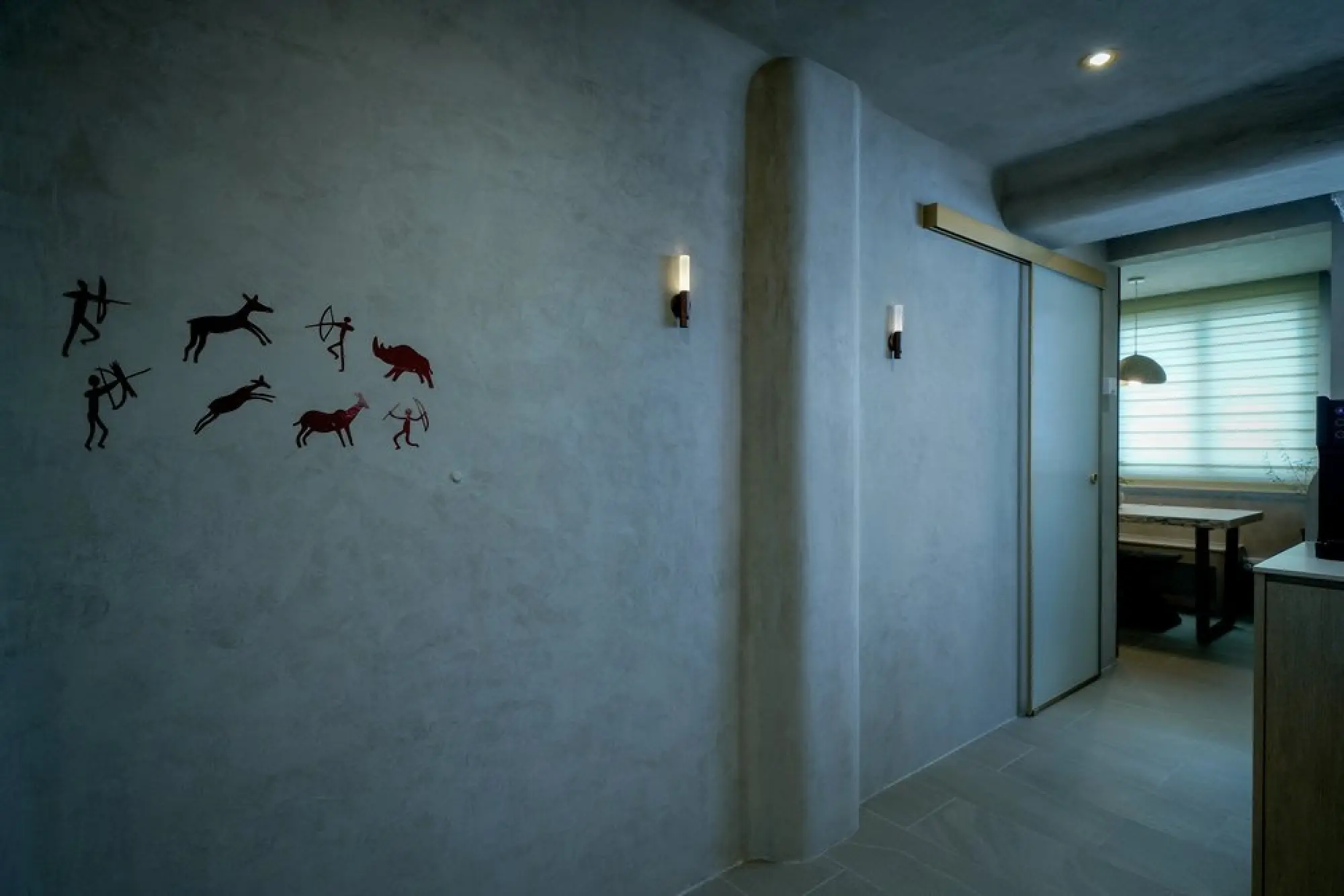 Ngieng Spatial Design - Minimalistic / Scandinavian - Kitchen Area - Resale HDB - $120,000