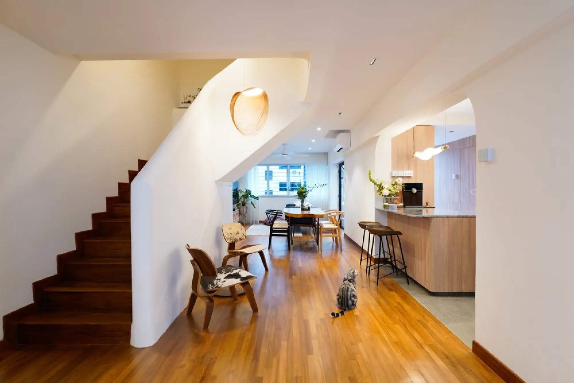 null - Unknown Interior Design Project