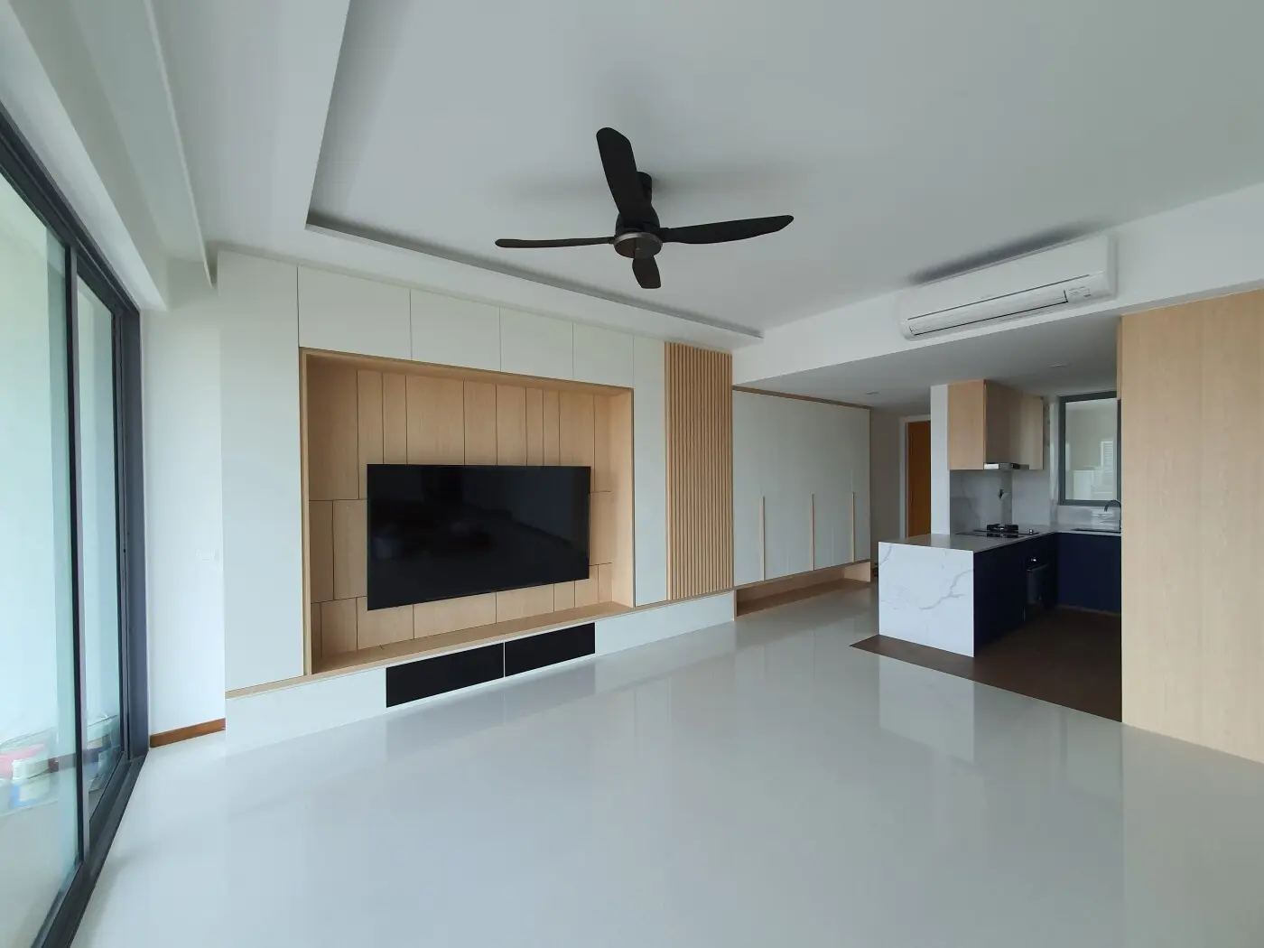 Reno Reno - Modern / Contemporary -  - Existing Condo - $90,000