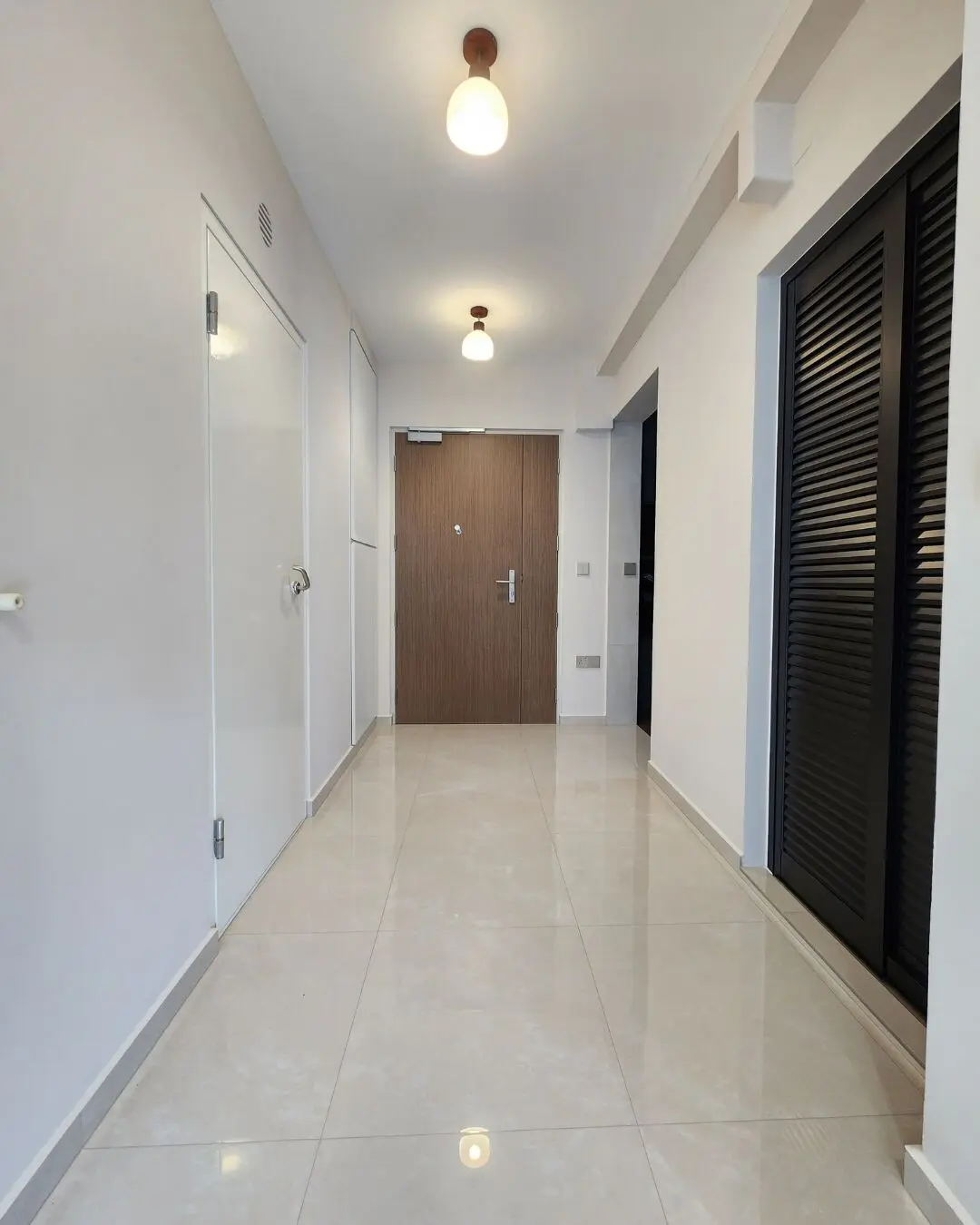 Reno Reno - Modern / Contemporary -  - New HDB - $36,000