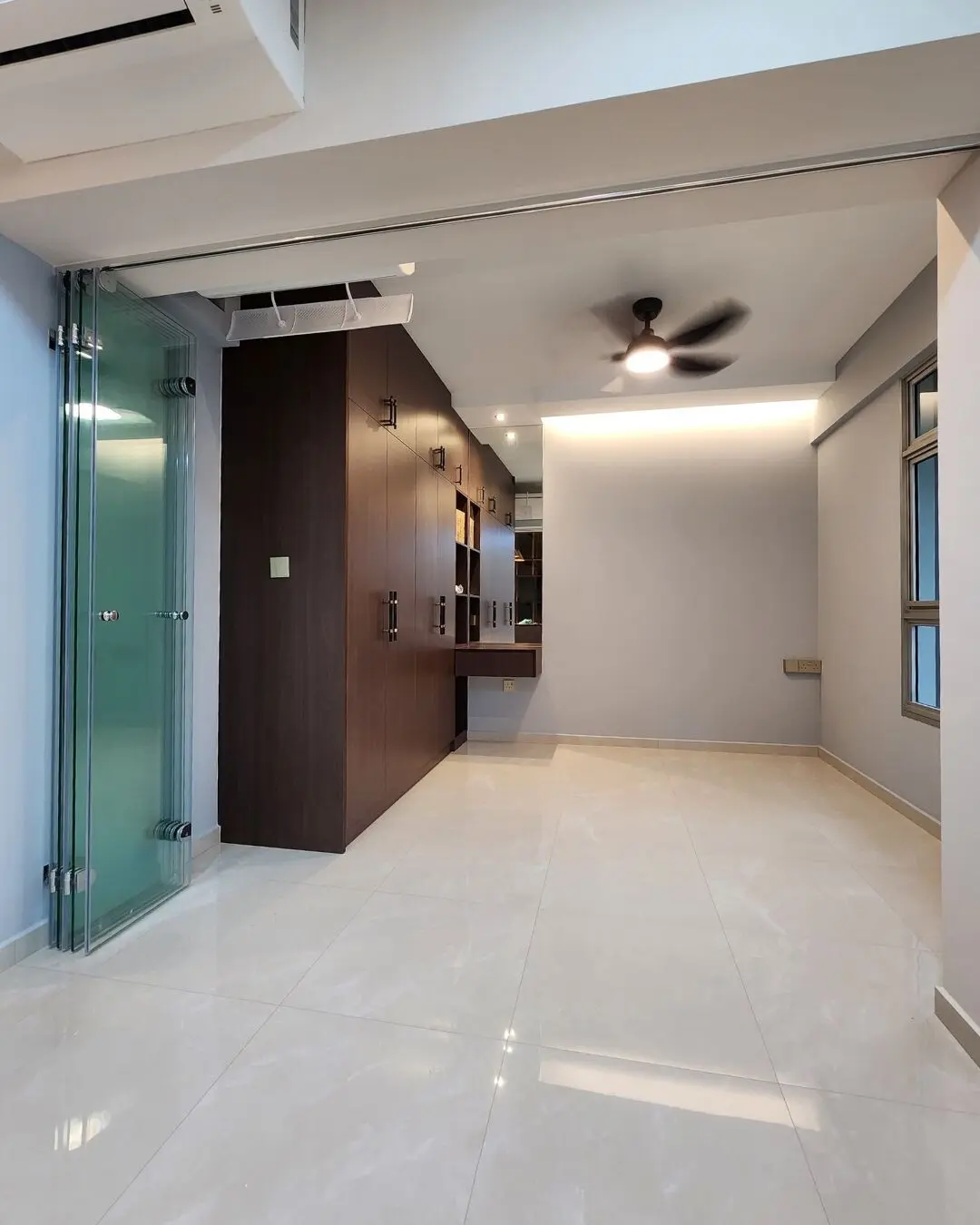 Reno Reno - Modern / Contemporary -  - New HDB - $36,000