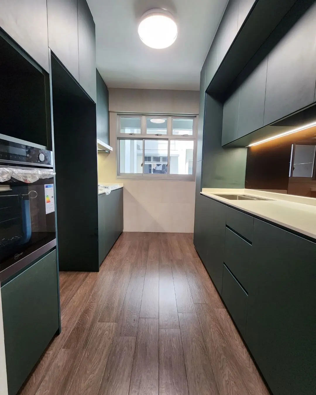 Reno Reno - Modern / Contemporary -  - New HDB - $36,000