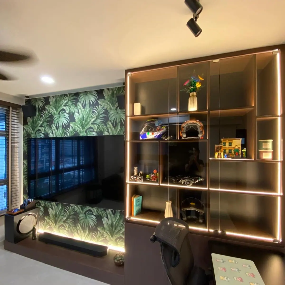 Reno Reno - Modern / Contemporary -  - New HDB - $36,000