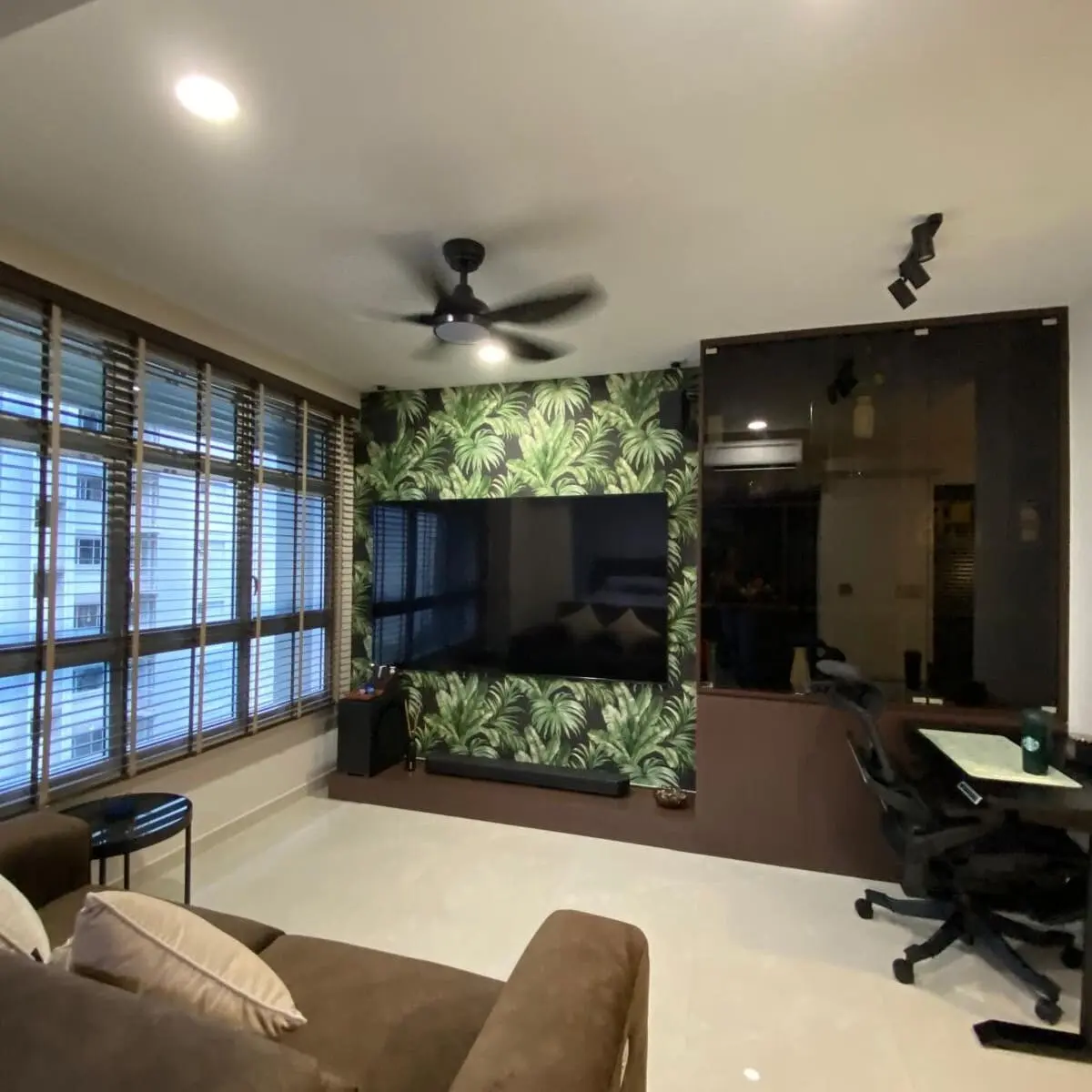 Reno Reno - Modern / Contemporary -  - New HDB - $36,000