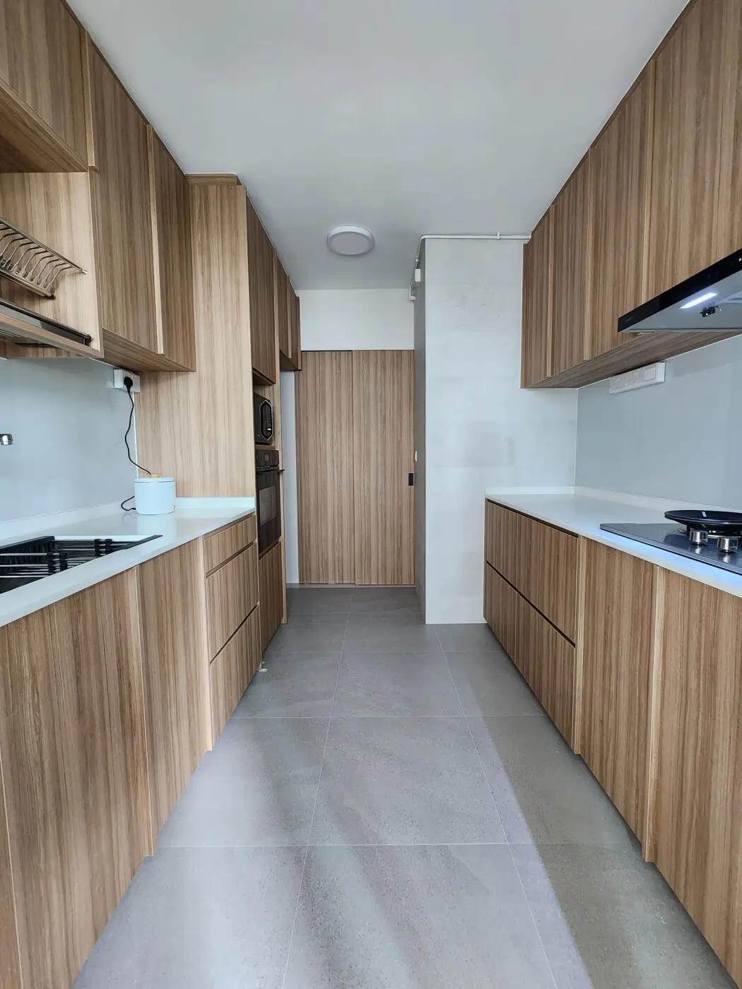 Reno Reno - Modern / Contemporary -  - Resale HDB - $70,000