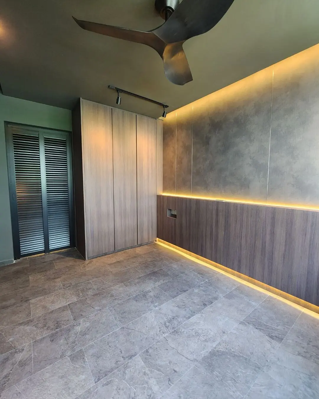 Reno Reno - Modern / Contemporary -  - Resale HDB - $70,000