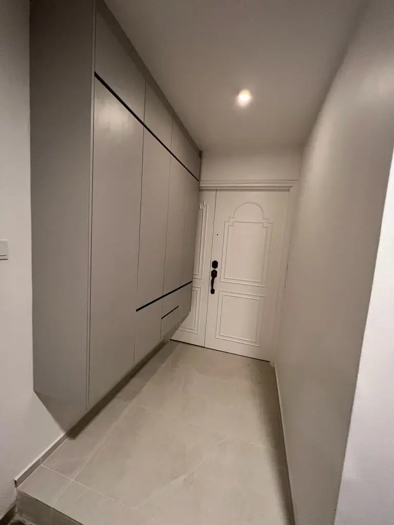 Sin Ming Plaza - Unknown Interior Design Project