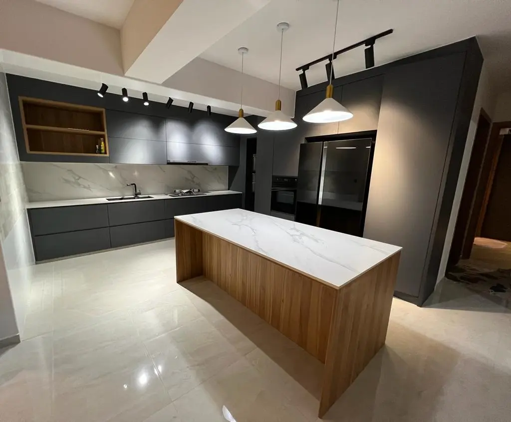 Bidadari - HDB Interior Design Project